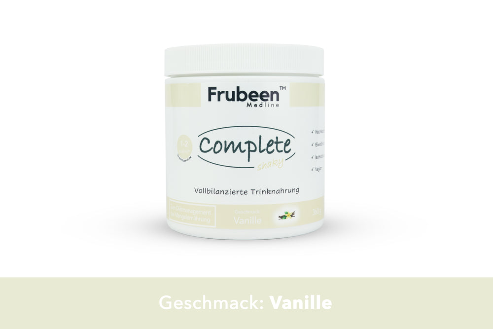 
                  
                    Laden Sie das Bild in den Galerie-Viewer, Medline hochkalorische medizinische Trinknahrung
                  
                